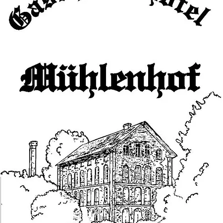 Muehlenhof 3*