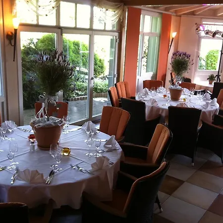 Muehlenhof Hotel 3*