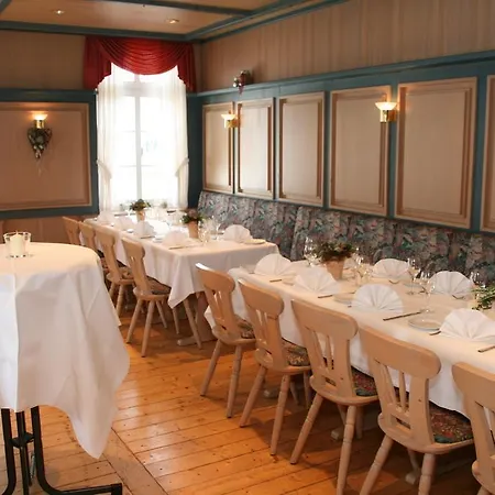 Muehlenhof Hotel