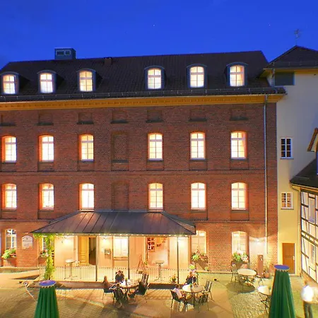 Muehlenhof 酒店 3*