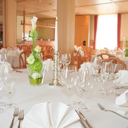 Muehlenhof 酒店 Lollar