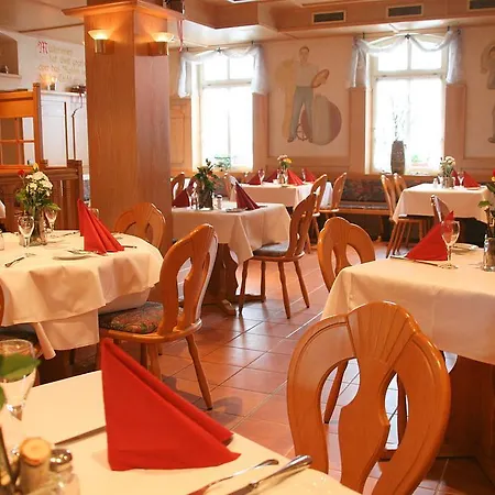 Muehlenhof 3* Lollar