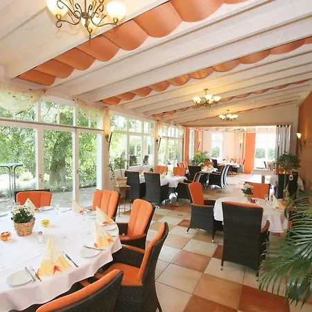 Muehlenhof Ξενοδοχείο 3*