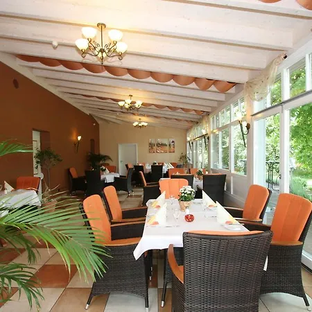 Muehlenhof 酒店 Lollar