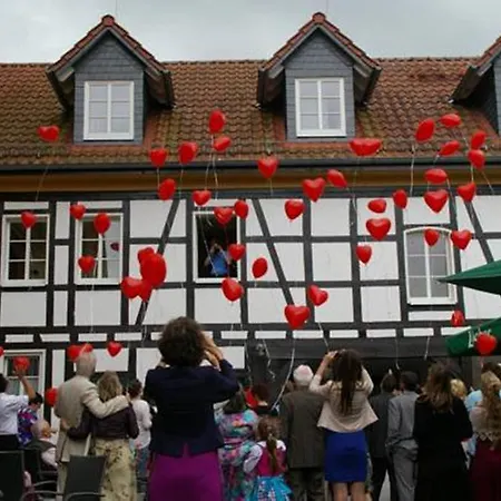 Muehlenhof 3* Lollar