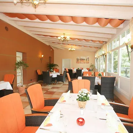 Muehlenhof Hotel
