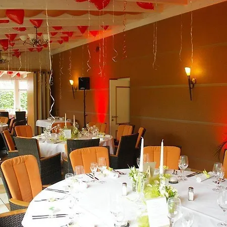 Muehlenhof Ξενοδοχείο 3*