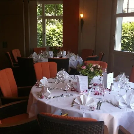 Muehlenhof Hotel