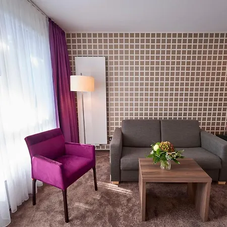 Muehlenhof 3*