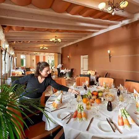 Muehlenhof 3* Lollar