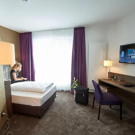 Ξενοδοχείο Muehlenhof 3*