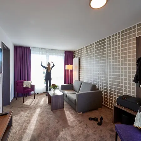 Muehlenhof Ξενοδοχείο 3*