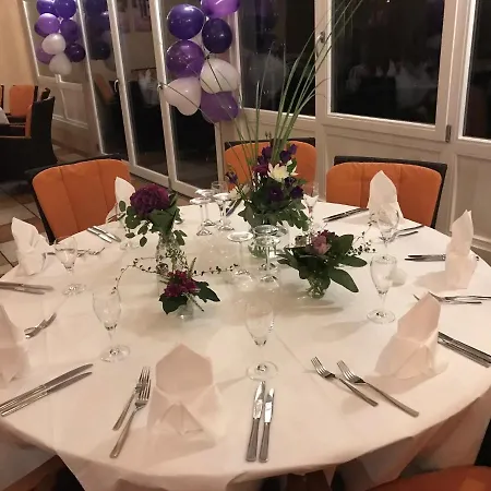 Muehlenhof 3* Lollar