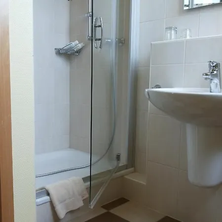 Muehlenhof 3* Lollar