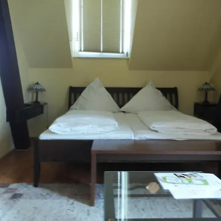 Ξενοδοχείο Muehlenhof 3*