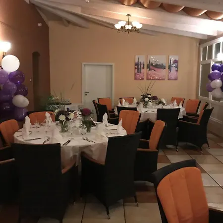 Muehlenhof 3* Lollar