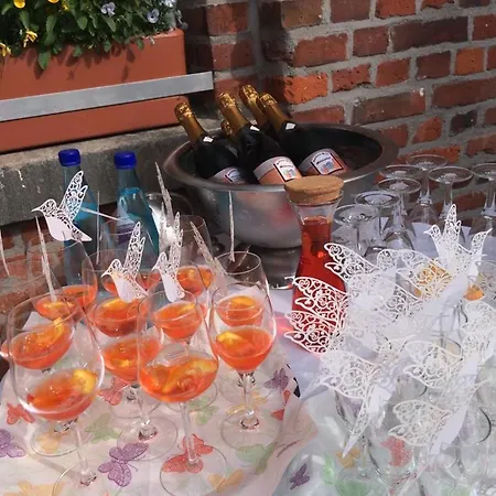 Ξενοδοχείο Muehlenhof