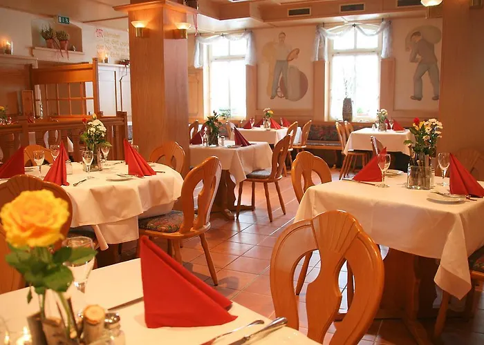 Mühlenhof 3* Lollar