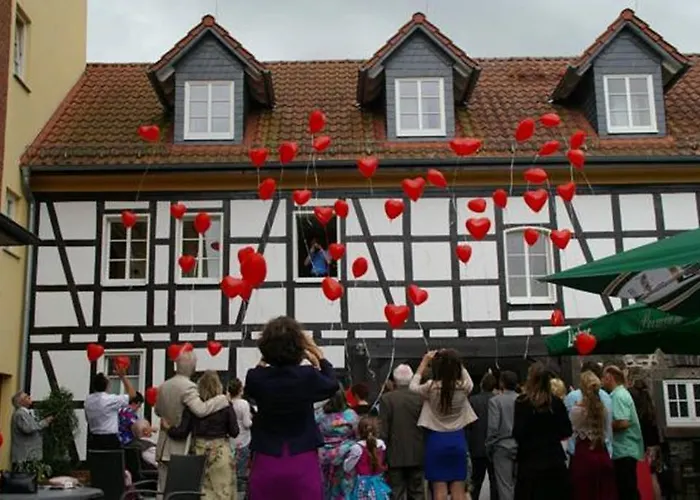 Muehlenhof 3* Lollar