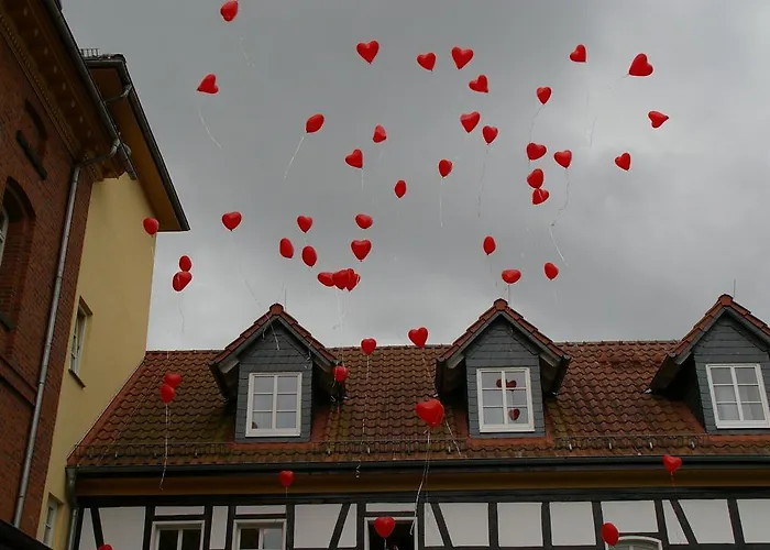 Mühlenhof Hotel Lollar