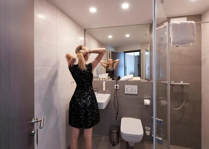 Muehlenhof Hotel Lollar