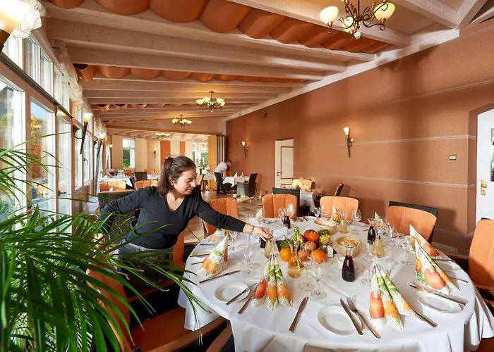 Muehlenhof 3* Lollar