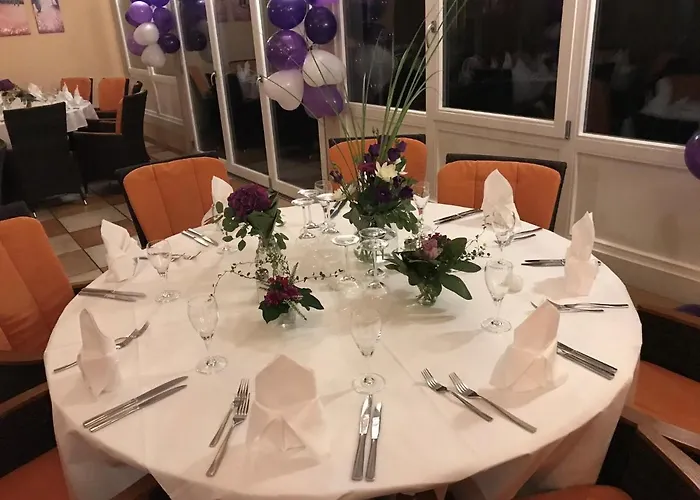 Muehlenhof 3* Lollar