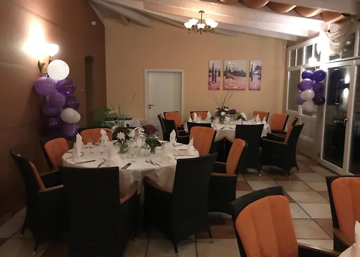 Muehlenhof 3* Lollar